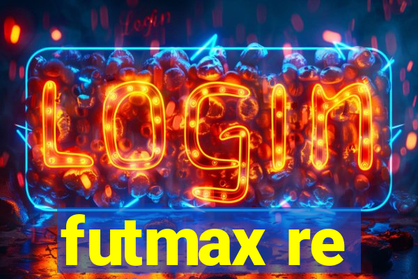 futmax re